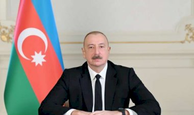 İordaniyanın Kralı Azərbaycan Prezidentini təbrik etdi