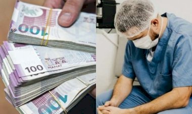 Goranboyda həkimin başına oyun açdılar - Təfərrüat