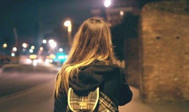 Evdən qaçdığı deyilən qızın anası danışdı - 