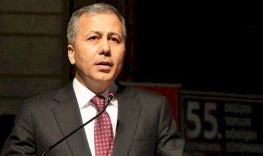 Türkiyədə icazəsiz aksiyalarda 1879 nəfər saxlanılıb, 260 nəfər həbs olunub