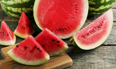 Mövsümündən əvvəl satılan qarpız təhlükəlidir - Ekspert