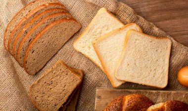 ​Bu çörəyin bir dilimi də zərərlidir