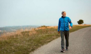 Çox gəzməyin bu şəxslərə möcüzəvi faydası varmış