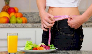 Bu qidalar sürətli şəkildə arıqladır