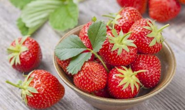 Bu şəxslərə çiyələk yemək olmaz