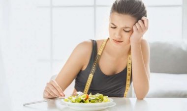 Səhər yeməyi yeməmək bu problemləri yaradırmış