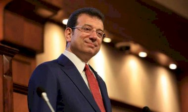 Əkrəm İmamoğlunun vəkili saxlanıldı