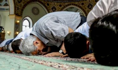 Bayram namazının vaxtı açıqlandı