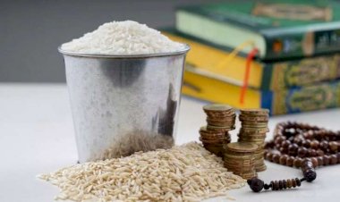 Fitrə zəkatı nə qədər verilməlidir? - RƏSMİ