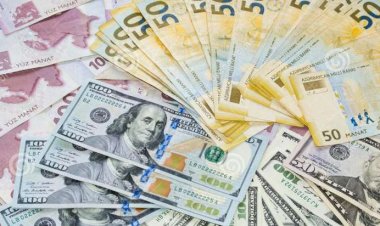 Dolların məzənnəsi ilə bağlı proqnoz açıqlandı