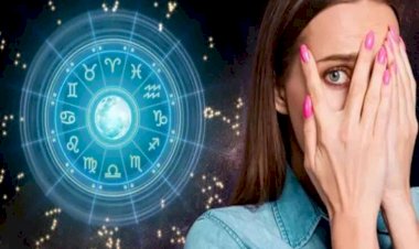 Ən eqoist 5 bürcün adı açıqlandı