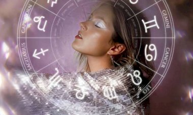 Bu bürc çətinlikləri özünə maqnit kimi çəkir