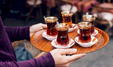 Gündə bundan çox çay içmək zərərlidir