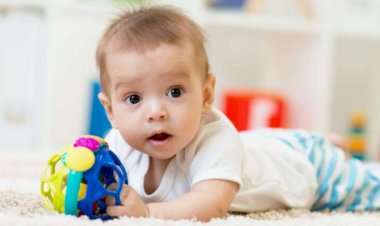 Körpəyə bu yaşa qədər ana südü verilməlidir