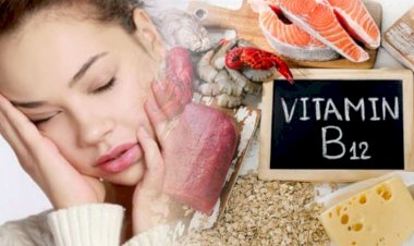 B12 çatışmazlığı bu problemlərə səbəb olur