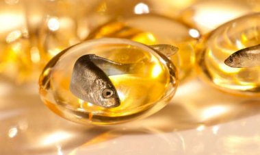 Faydaları saymaqla bitməyən “Omeqa-3” balıq yağı - Belə istifadə etməlisiniz