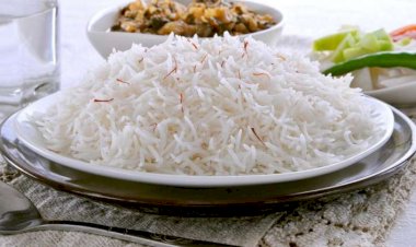 Plova 2 qaşıq əlavə edin, qan şəkəriniz qalxmasın