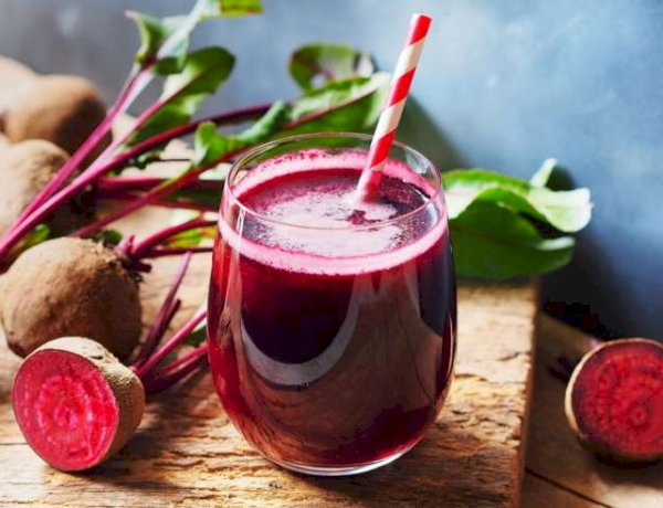Şalğam suyu vitamin deposu imiş - Faydaları