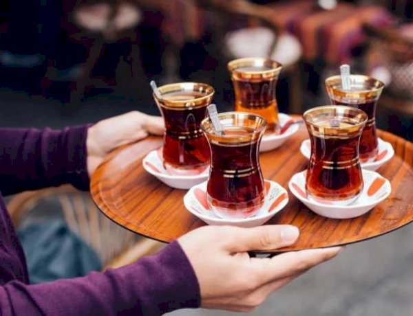 Gündə bundan çox çay içmək zərərlidir